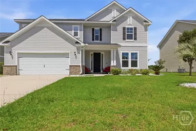 105 Grimsby Road, Savannah, GA 31407 - Photo 1