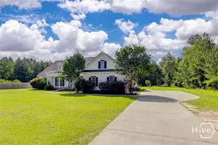 701 Nease Rd, Guyton, GA 31312 - Photo 3