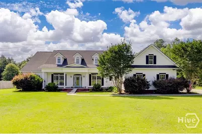 701 Nease Road, Guyton, GA 31312 - Photo 1
