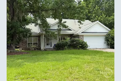 308 Bristol Drive, Bloomingdale, GA 31302 - Photo 1