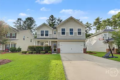 11 Whitaker Way N, Richmond Hill, GA 31324 - Photo 1