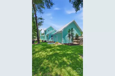 215 Goodman Drive, Midway, GA 31320 - Photo 31