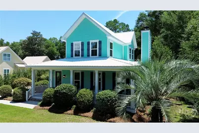 215 Goodman Drive, Midway, GA 31320 - Photo 3