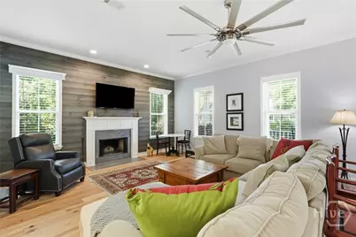 215 Goodman Drive, Midway, GA 31320 - Photo 5