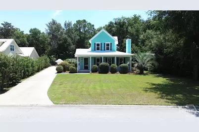 215 Goodman Drive, Midway, GA 31320 - Photo 33