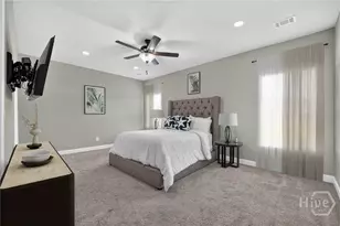240 Timberlake Dr, Guyton, GA 31312 - Photo 29