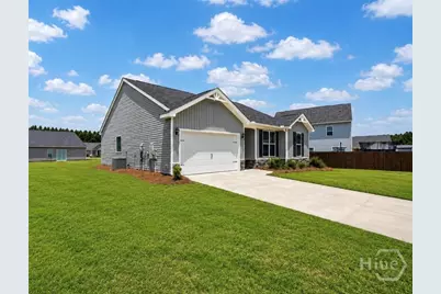 240 Timberlake Drive, Guyton, GA 31312 - Photo 3
