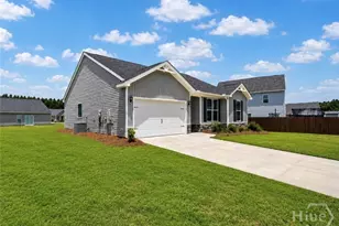 240 Timberlake Dr, Guyton, GA 31312 - Photo 3