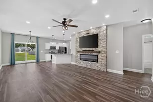 240 Timberlake Dr, Guyton, GA 31312 - Photo 9