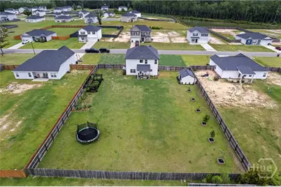136 Whippoorwill Way NE, Ludowici, GA 31316 - Photo 29
