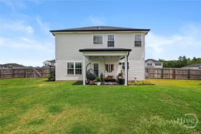 136 Whippoorwill Way NE, Ludowici, GA 31316 - Photo 25