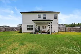 136 Whippoorwill Wy NE, Ludowici, GA 31316 - Photo 25