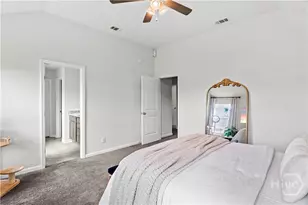136 Whippoorwill Wy NE, Ludowici, GA 31316 - Photo 13
