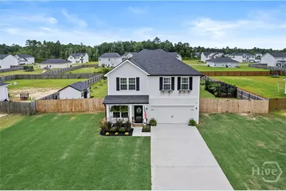 136 Whippoorwill Way NE, Ludowici, GA 31316 - Photo 31