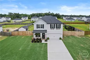 136 Whippoorwill Wy NE, Ludowici, GA 31316 - Photo 31
