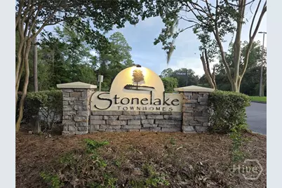 80 Stonelake Circle #80, Savannah, GA 31419 - Photo 3