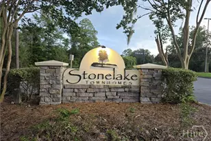 80 Stonelake Cir, Savannah, GA 31419 - Photo 3