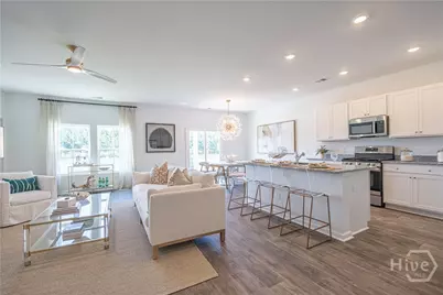173 Geranium Way, Savannah, GA 31302 - Photo 3