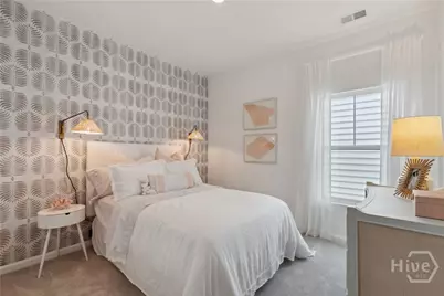 172 Geranium Way, Savannah, GA 31302 - Photo 15