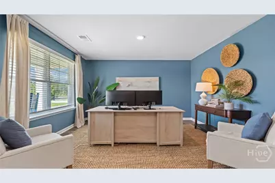 1069 Bergamot Road, Bloomingdale, GA 31302 - Photo 19