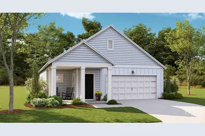 123 Bluebell Way, Savannah, GA 31302 - Photo 1