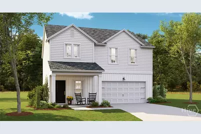 125 Bluebell Way, Savannah, GA 31302 - Photo 1