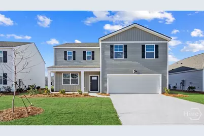 123 Siskin Road, Bloomingdale, GA 31302 - Photo 1