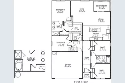 135 Siskin Road, Bloomingdale, GA 31302 - Photo 43