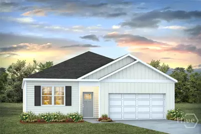 119 Siskin Road, Bloomingdale, GA 31302 - Photo 1