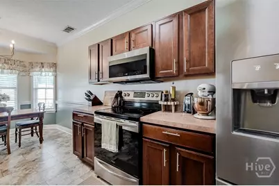 105 Harvest Drive, Springfield, GA 31329 - Photo 15