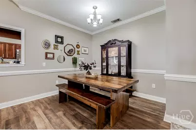 105 Harvest Drive, Springfield, GA 31329 - Photo 5