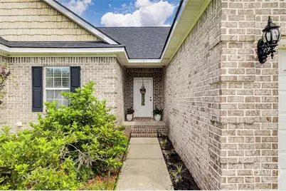 105 Harvest Drive, Springfield, GA 31329 - Photo 3