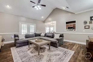 105 Harvest Dr, Springfield, GA 31329 - Photo 9