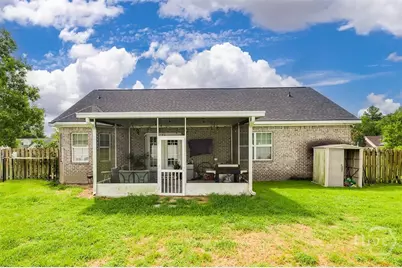 105 Harvest Drive, Springfield, GA 31329 - Photo 31