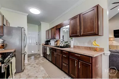 105 Harvest Drive, Springfield, GA 31329 - Photo 13