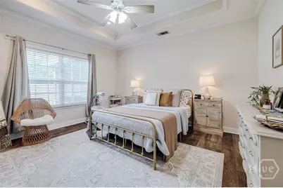 105 Harvest Drive, Springfield, GA 31329 - Photo 19