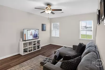 5 Cypress Loop, Port Wentworth, GA 31407 - Photo 19