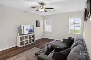 5 Cypress Loop, Port Wentworth, GA 31407 - Photo 19