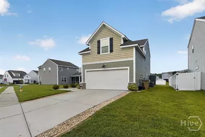 5 Cypress Loop, Port Wentworth, GA 31407 - Photo 5