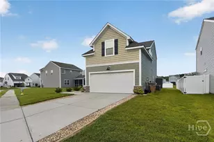 5 Cypress Loop, Port Wentworth, GA 31407 - Photo 5