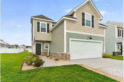 5 Cypress Loop, Port Wentworth, GA 31407 - Photo 1