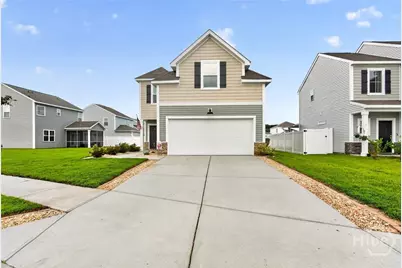 5 Cypress Loop, Port Wentworth, GA 31407 - Photo 3