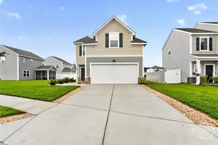 5 Cypress Loop, Port Wentworth, GA 31407 - Photo 3