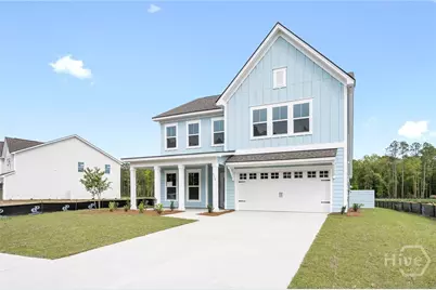55 Trail View Court, Richmond Hill, GA 31324 - Photo 1