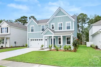296 Monterey Loop, Richmond Hill, GA 31324 - Photo 1