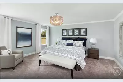 134 Chatham Lane, Richmond Hill, GA 31324 - Photo 9