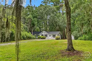 20 Vernonburg Rd, Savannah, GA 31419 - Photo 3