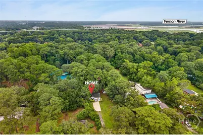 20 Vernonburg Road, Savannah, GA 31419 - Photo 57