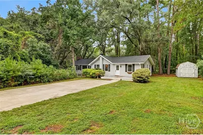 20 Vernonburg Road, Savannah, GA 31419 - Photo 1