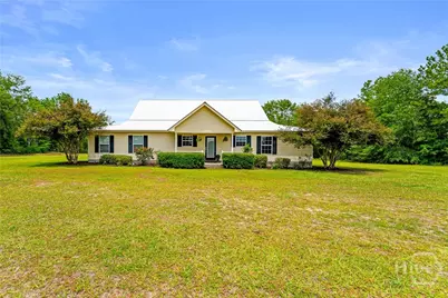762 Old McLeod Bridge Road, Adrian, GA 31002 - Photo 1